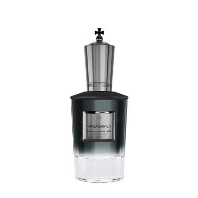 MIND GAMES Grand Master Extrait 100 ml